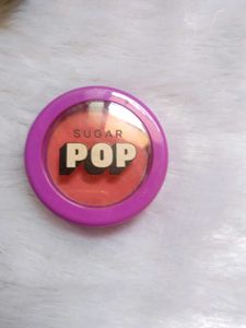 Ultra HD Sugar Pop Blusher