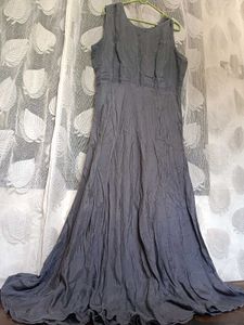 Melange😍two Piece Ethnic Dress