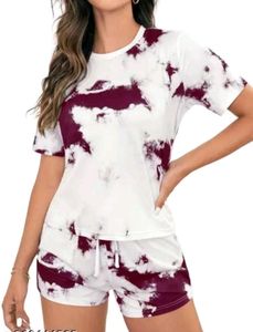 Very Comfortable Shorts And T Shirts