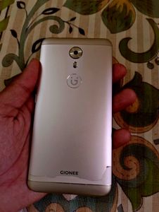 Gionee A1