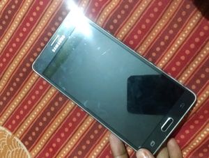 Samsung Galaxy Phone