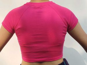 Pink Lotso Graphic T-Shirt