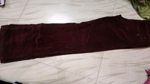 Trouser Pant