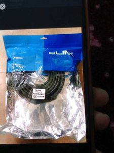 GLINK HDMI Cable - 15 MTR NEW AND ORIGINAL