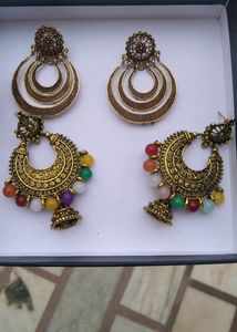 Earring