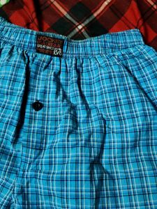 Jockey Brand Shorts