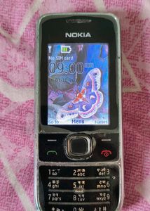 Nokia 2700c Working Phone