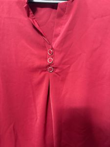trendy top for summer
