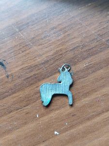 UNICORN PENDANT