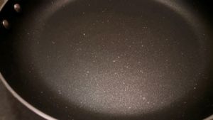 Non Stick Cookware Pan
