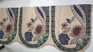 Floral Sofa Cover