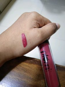 Plum - Truffle Tease Liquid Matte Lipstick