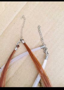 Statement Necklace &amp; Earring Set