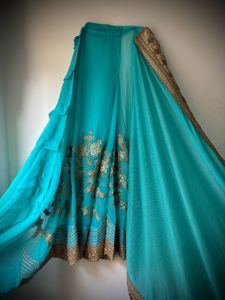 Ready To Wear Saree