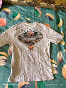 VANS OG THRIFTED TSHIRT