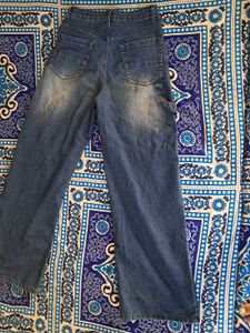 High Waist Jeans For Women