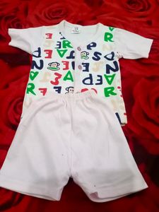Baby Drees