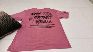 T Shirt Oversized