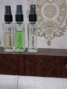 Style Orians Perfume Set