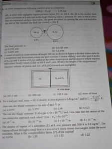 Problems in Physical Chemistry