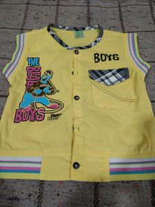 Kids Summer Wear