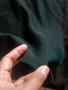 Peacock Blue