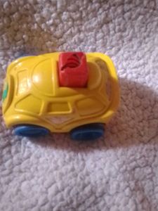 toy car