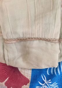 Punjabi Kudi Sharara Set