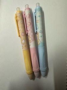 Magic Eraserable Pen