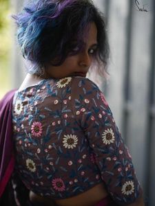 Brand New Suta Blouse