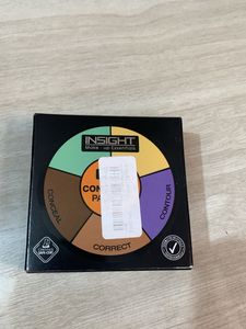 Insight Concealer Palette