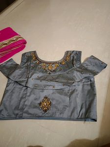 Lahenga