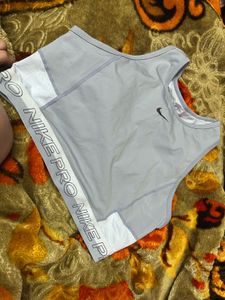 Nike Pro Sports Bra