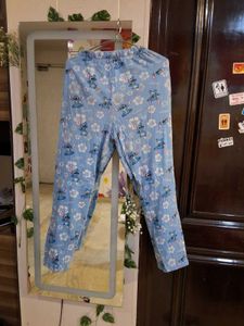 Stitch Pajama Pants