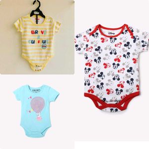 premium Export Quality Rompers Sleepsuit