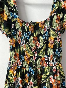 Band New Beautiful Frock