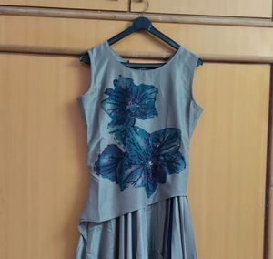 NEW Wedding And Party Wear One Piece