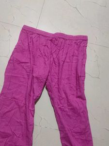 Kurti With Pant