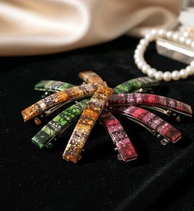 ❗2FREE❗KOREAN HAIR CLIPS 🧚🏻‍♀️