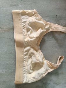 Comfortable Everyday Bra