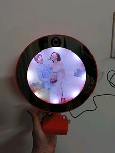 Magic Mirror