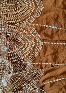 Beautiful  Heavy Lehnga Choli