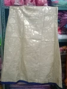 Lehnga Pattern Suit