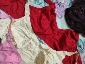 Branded bra&amp;pandi