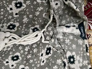 Kaftan Style Top
