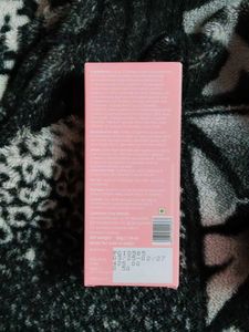 Plix Guava Glow  Sunscreen 50gm , Once Used.