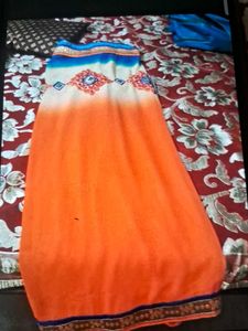 Party Wear Saree