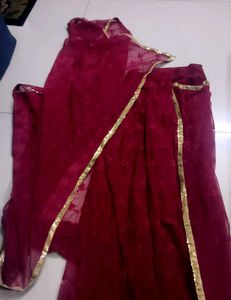 6to8 Age New Sarre &amp; Blouse