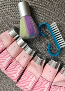 Nail Extension Kit + Freebie😍😍