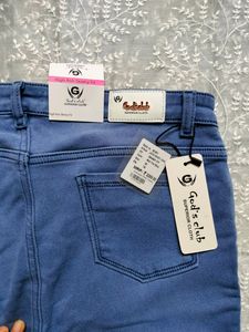 Combo Of 2 Jeans